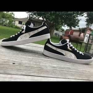 puma x louis vuitton